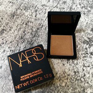 NARS Bronzing Powder Deluxe Mini Travel Size 1.2g Shade: 01Laguna